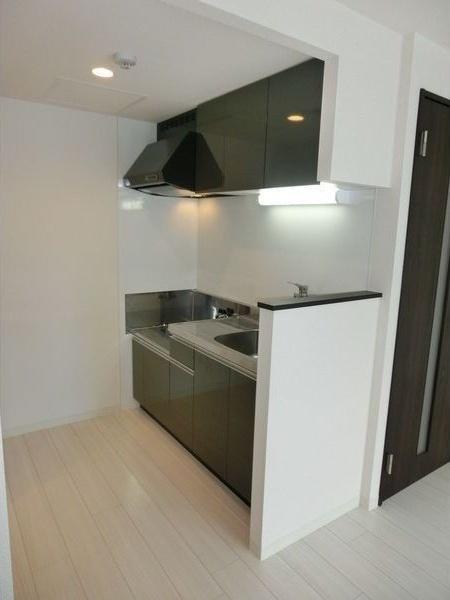 ル・ファール南6条　イースト