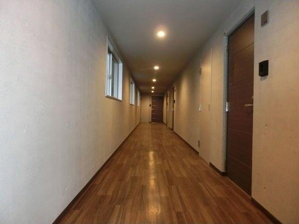 札幌市中央区南六条西１４丁目のマンション