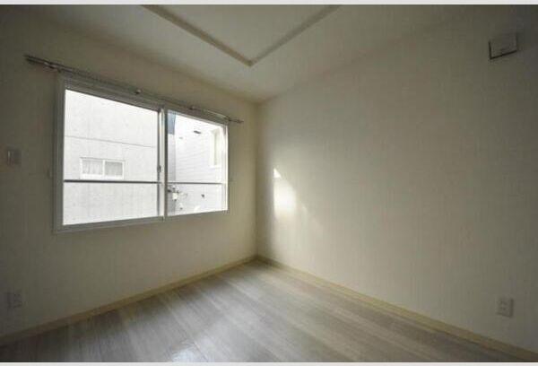 札幌市豊平区平岸一条８丁目のマンション