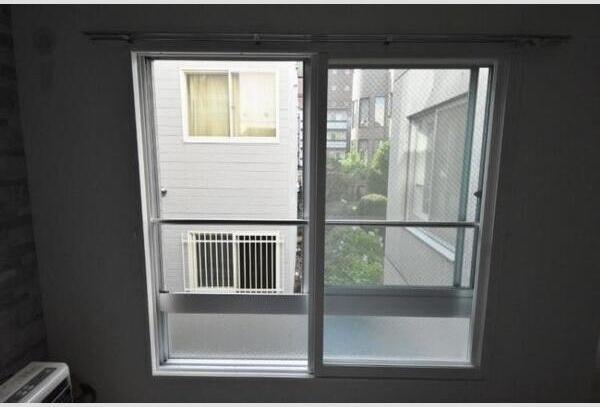 札幌市豊平区平岸一条８丁目のマンション