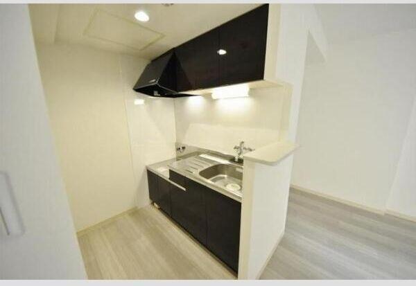 札幌市豊平区平岸一条８丁目のマンション