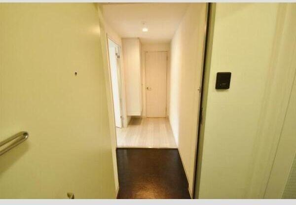 札幌市豊平区平岸一条８丁目のマンション