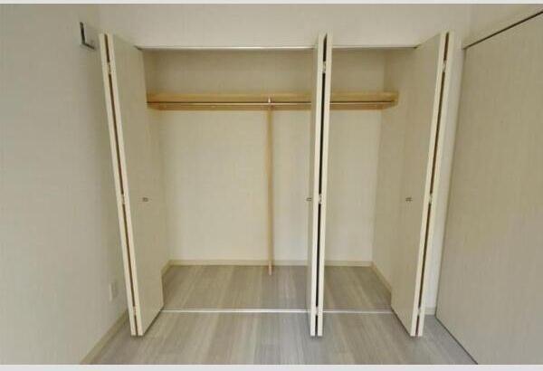 札幌市豊平区平岸一条８丁目のマンション