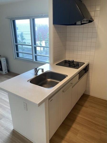 札幌市白石区本郷通１０丁目北のマンション