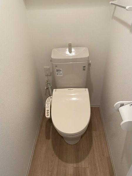 札幌市白石区本郷通１０丁目北のマンション