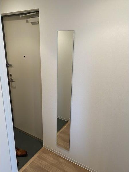 札幌市白石区本郷通１０丁目北のマンション