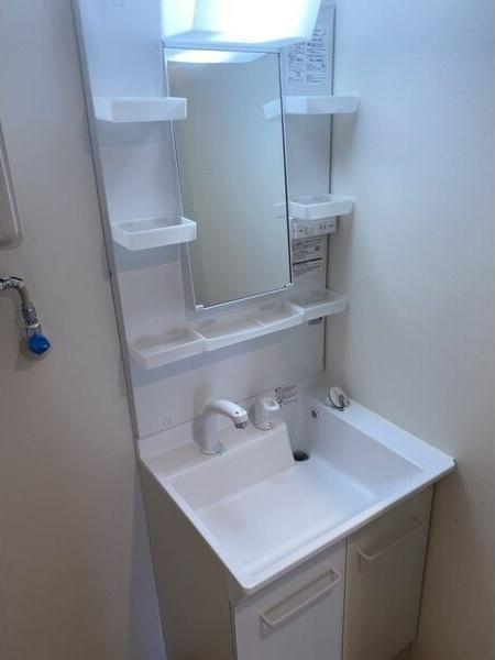 札幌市白石区本郷通１０丁目北のマンション