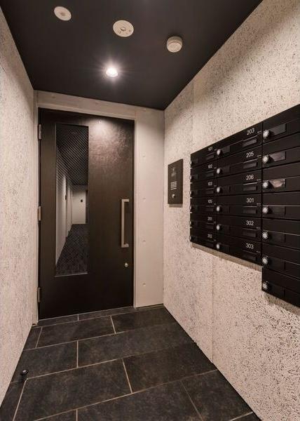 札幌市白石区本郷通１０丁目北のマンション