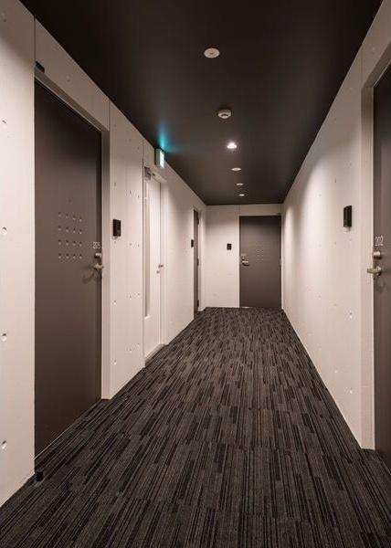 札幌市白石区本郷通１０丁目北のマンション