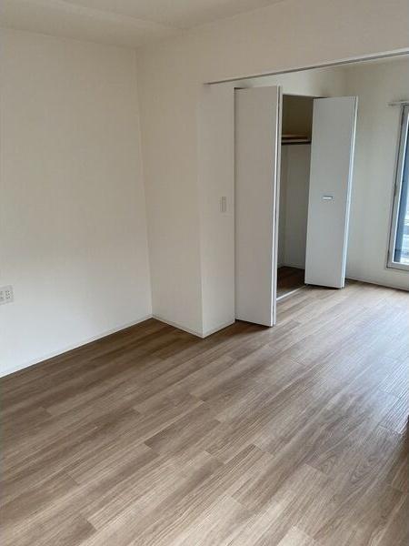 札幌市白石区本郷通１０丁目北のマンション