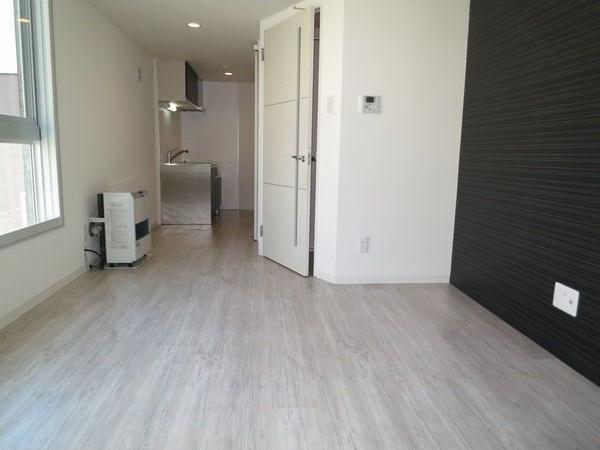 札幌市北区北二十二条西６丁目のマンション