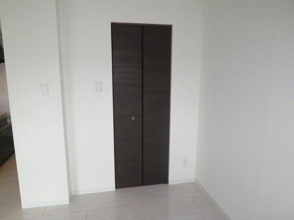 札幌市北区北二十二条西６丁目のマンション