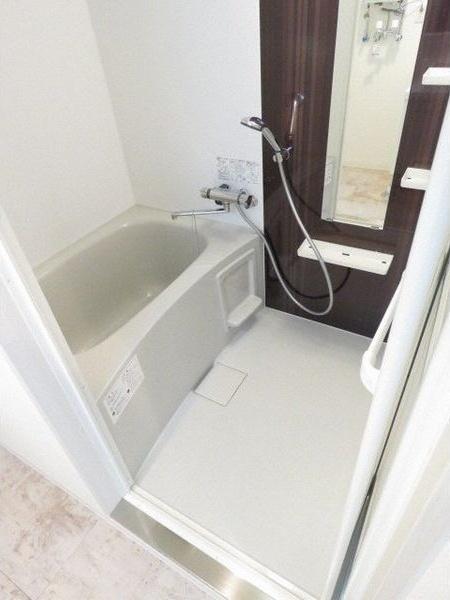 札幌市豊平区平岸四条９丁目のマンション