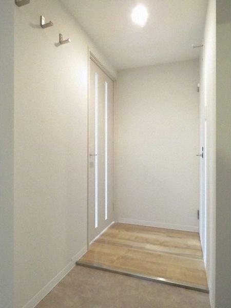 札幌市豊平区平岸四条９丁目のマンション