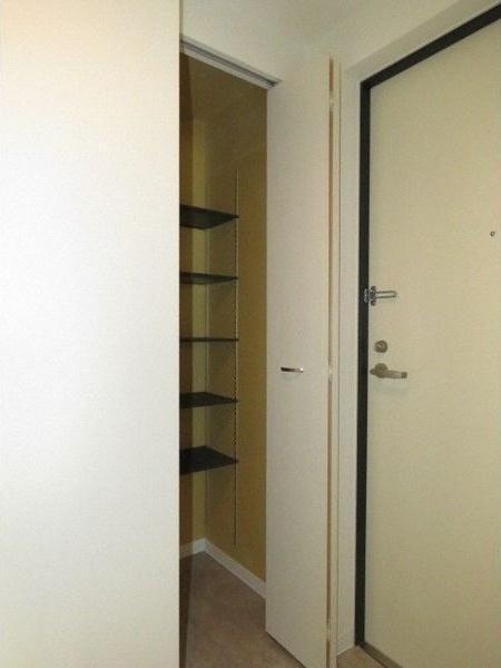 札幌市豊平区平岸四条９丁目のマンション