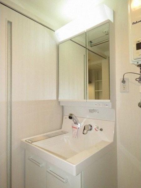 札幌市豊平区平岸四条９丁目のマンション