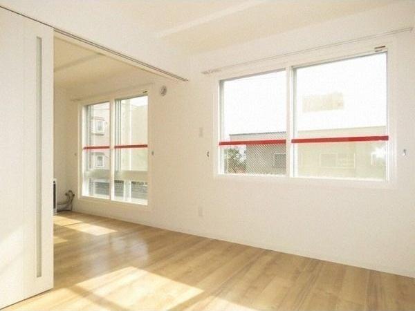 札幌市豊平区平岸四条９丁目のマンション