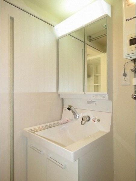 札幌市豊平区平岸四条９丁目のマンション