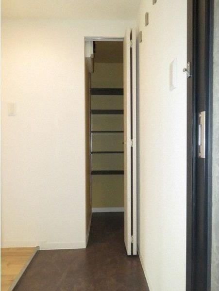 札幌市豊平区平岸四条９丁目のマンション