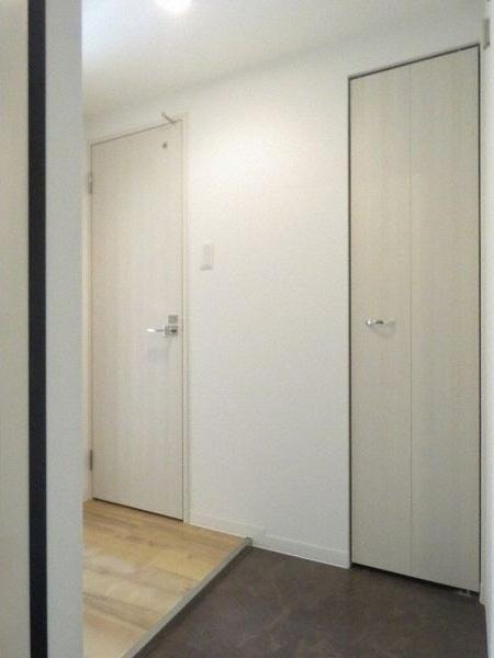 札幌市豊平区平岸四条９丁目のマンション