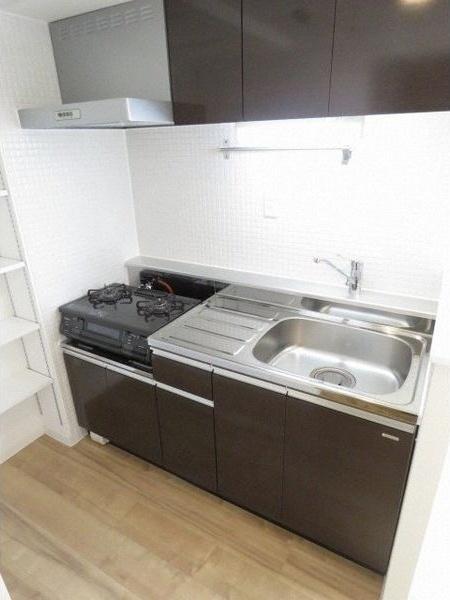 札幌市豊平区平岸四条９丁目のマンション