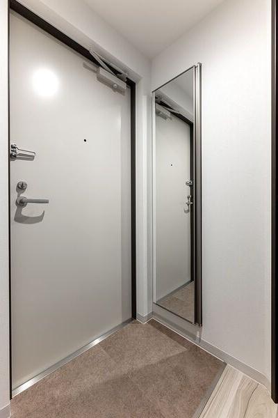 札幌市中央区南七条西１５丁目のマンション