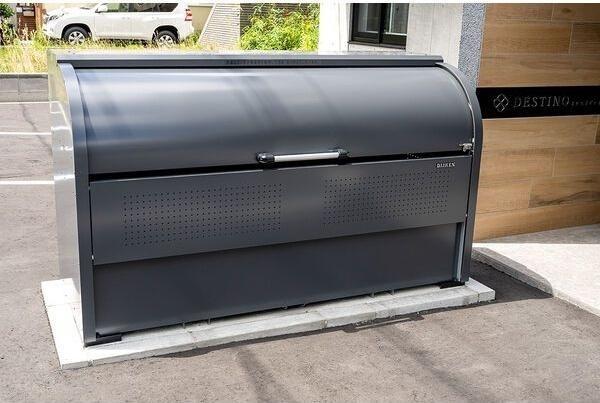 札幌市中央区南七条西１５丁目のマンション