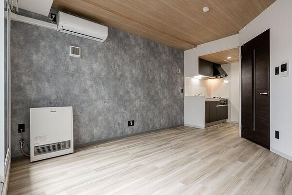 札幌市中央区南七条西１５丁目のマンション