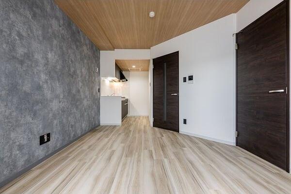 札幌市中央区南七条西１５丁目のマンション