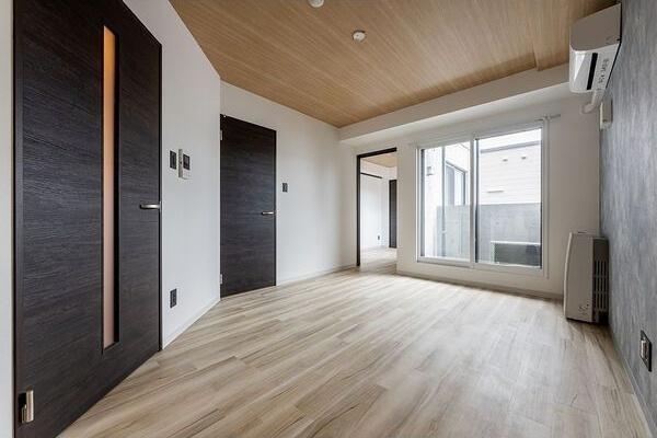 札幌市中央区南七条西１５丁目のマンション