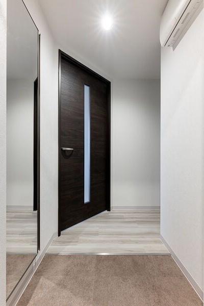 札幌市中央区南七条西１５丁目のマンション