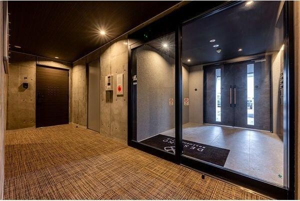 札幌市中央区南七条西１５丁目のマンション