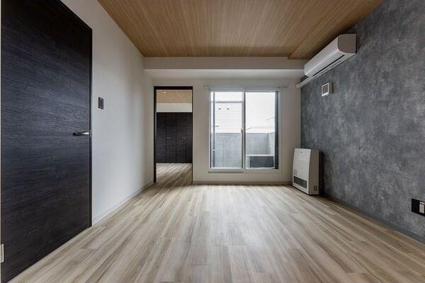 札幌市中央区南七条西１５丁目のマンション