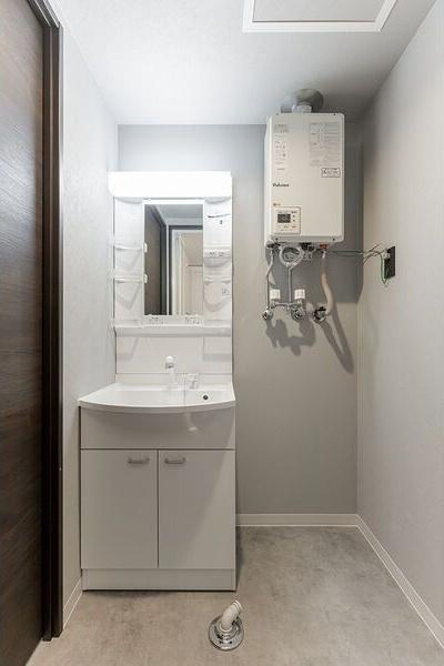 札幌市中央区南七条西１５丁目のマンション