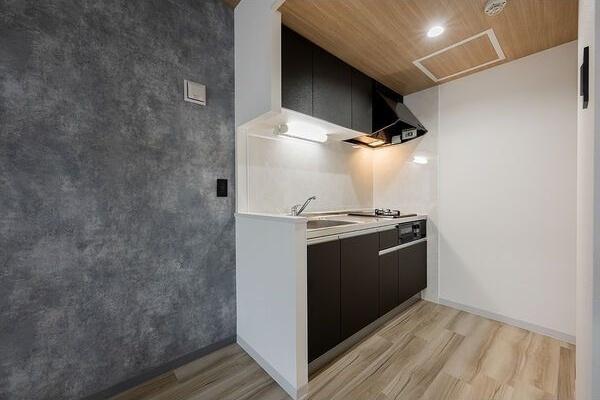 札幌市中央区南七条西１５丁目のマンション