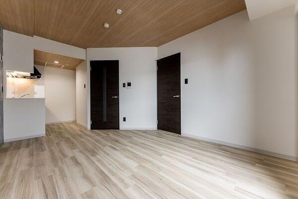 札幌市中央区南七条西１５丁目のマンション