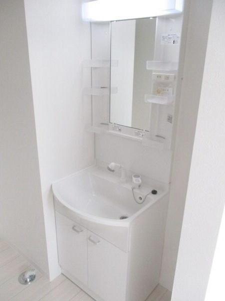 札幌市白石区菊水八条２丁目のマンション