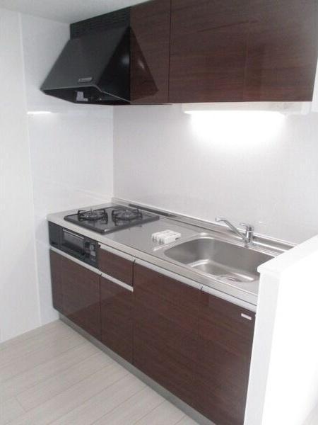 札幌市白石区菊水八条２丁目のマンション