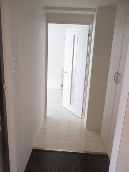 札幌市白石区菊水八条２丁目のマンション