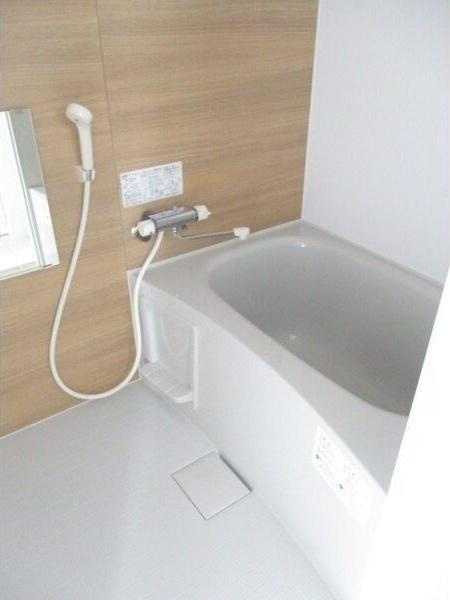 札幌市白石区菊水八条２丁目のマンション