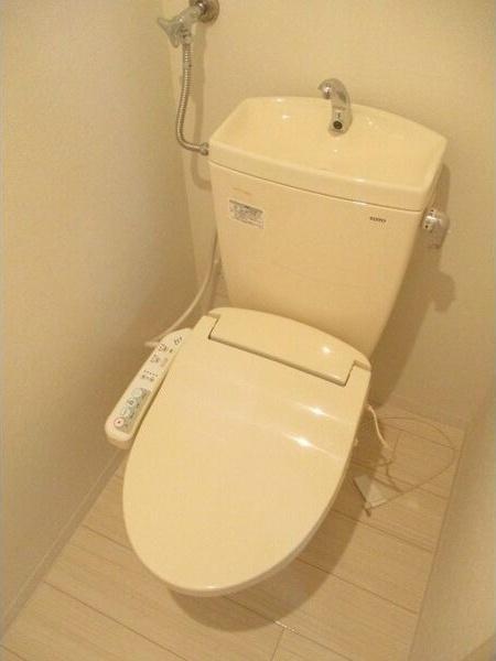 札幌市白石区菊水八条２丁目のマンション