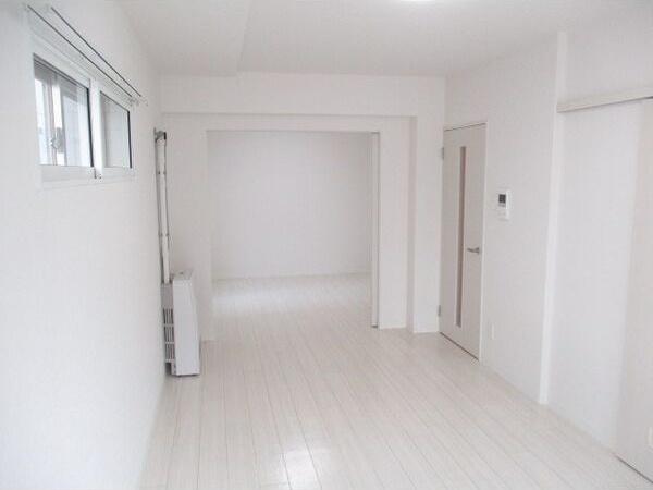 札幌市白石区菊水八条２丁目のマンション