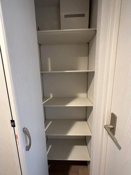 札幌市白石区平和通５丁目北のマンション