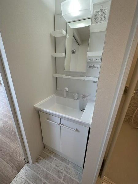 札幌市白石区平和通５丁目北のマンション