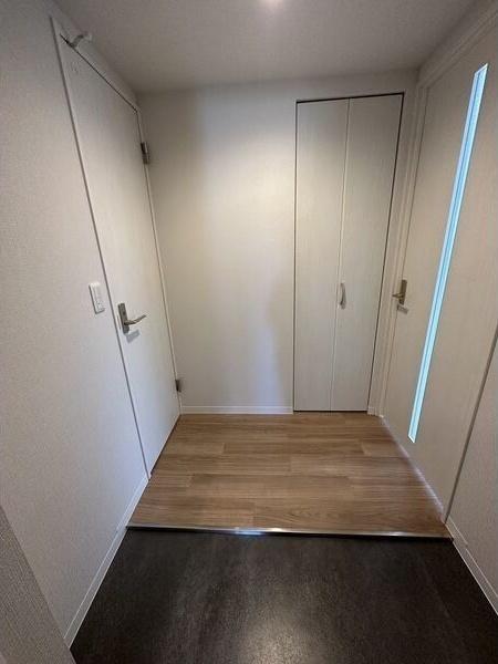 札幌市白石区平和通５丁目北のマンション