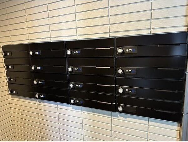 札幌市白石区平和通５丁目北のマンション