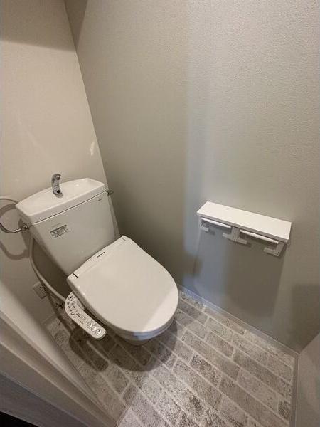 札幌市白石区平和通５丁目北のマンション