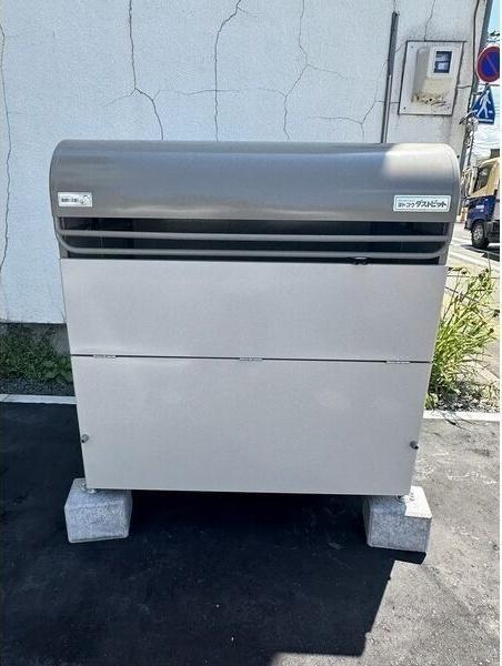 札幌市白石区平和通５丁目北のマンション