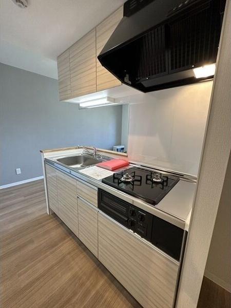 札幌市白石区平和通５丁目北のマンション