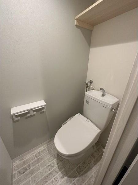 札幌市白石区平和通５丁目北のマンション